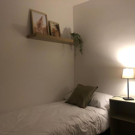 Apartamento Comillas Beach Kültér fotó