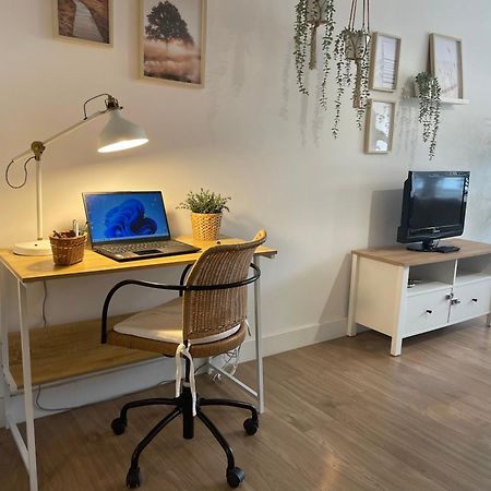 Apartamento Comillas Beach Kültér fotó