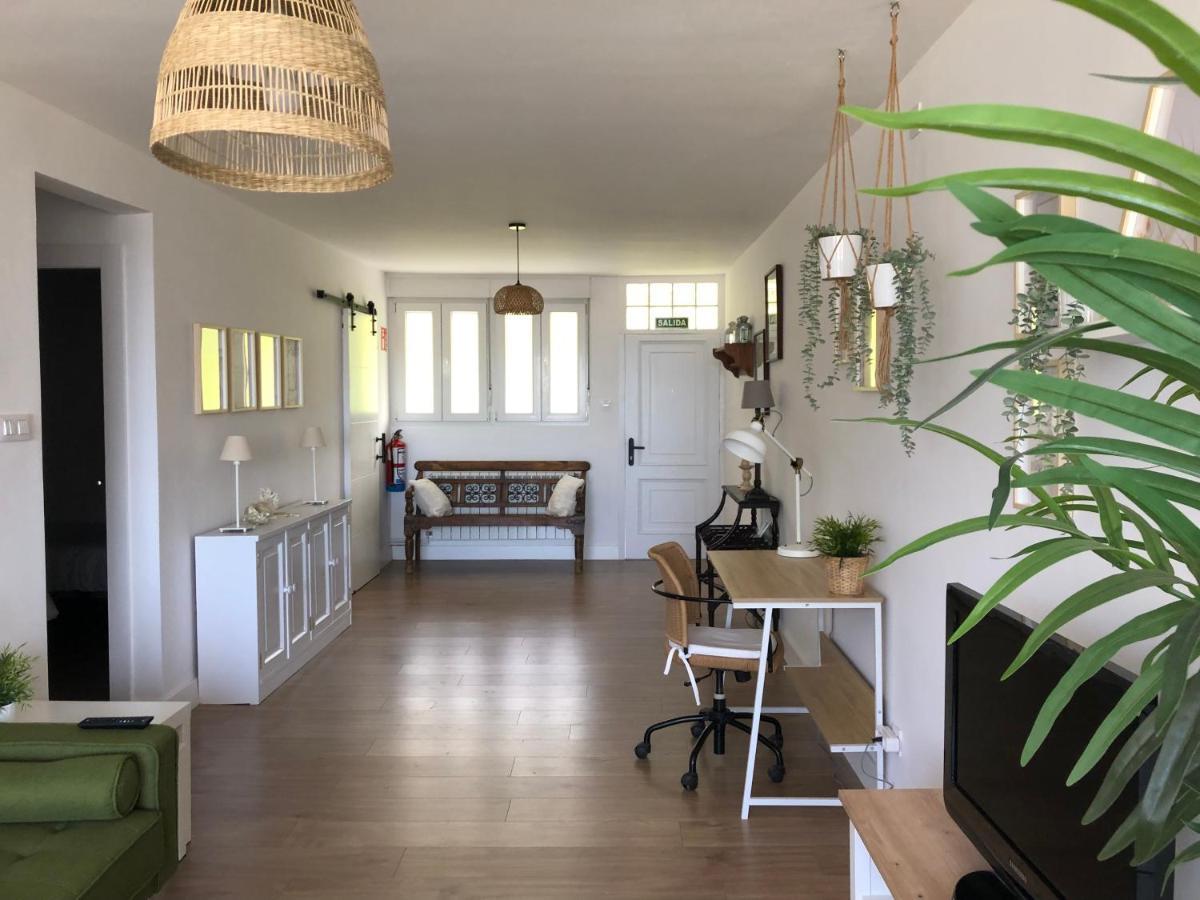 Apartamento Comillas Beach Kültér fotó