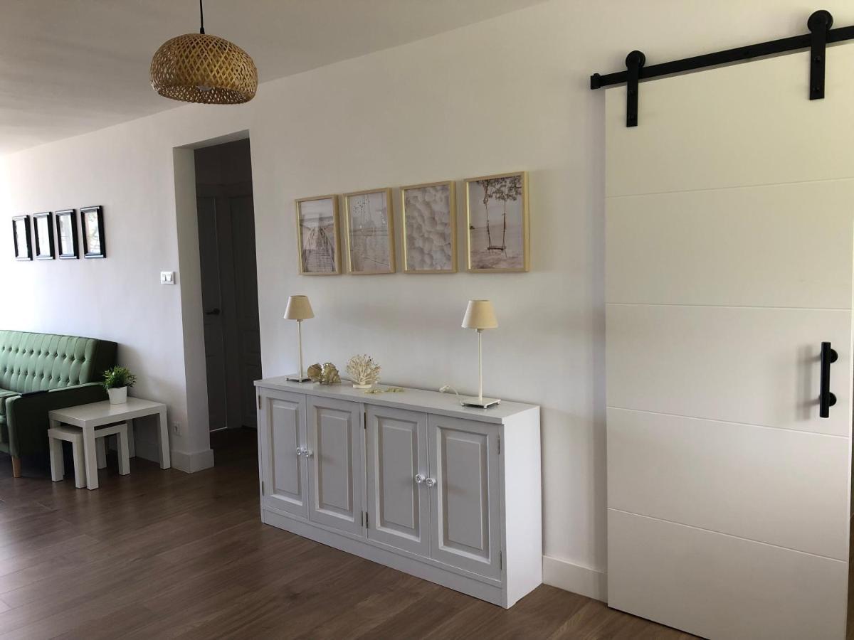 Apartamento Comillas Beach Kültér fotó