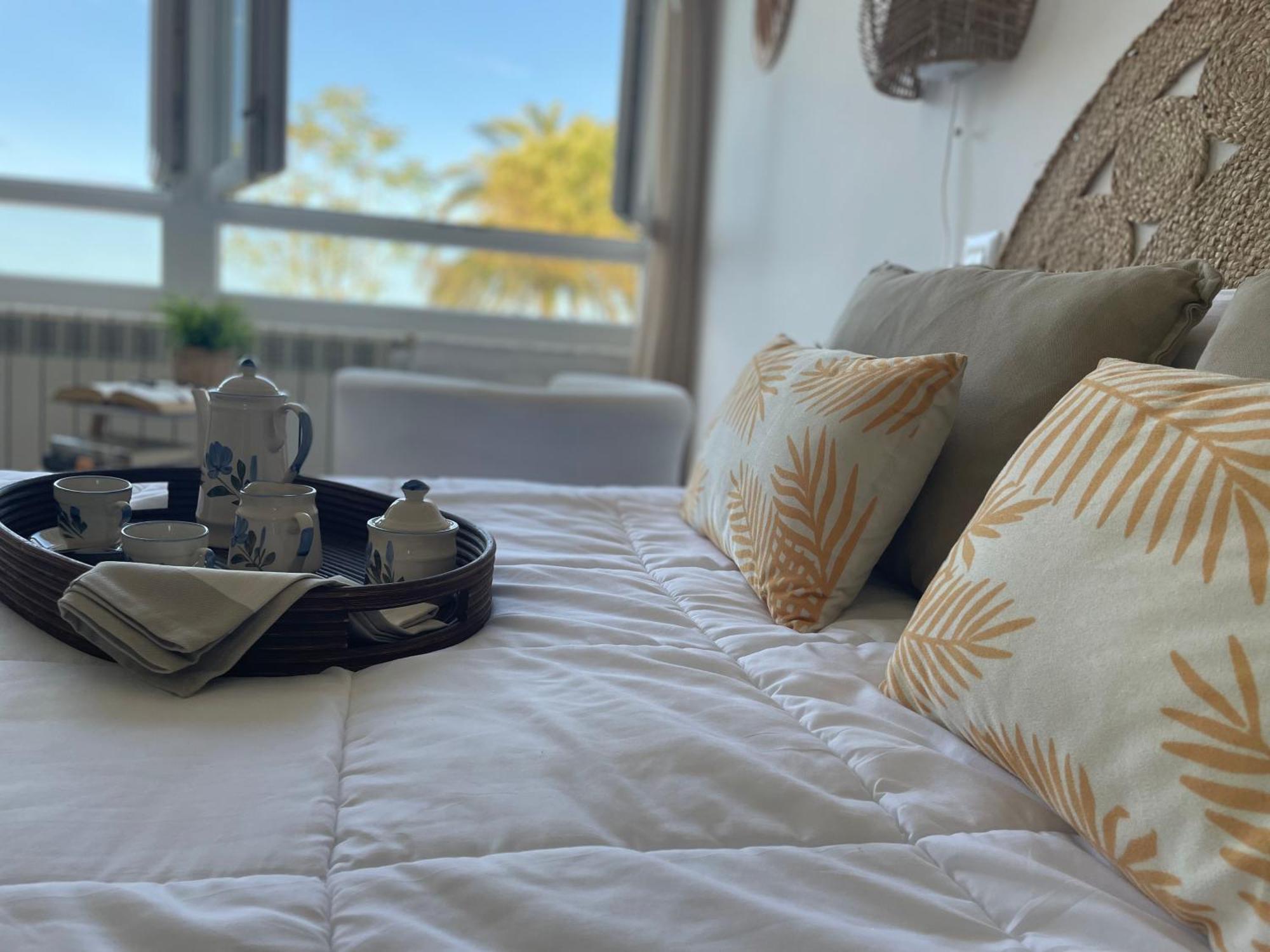 Apartamento Comillas Beach Kültér fotó
