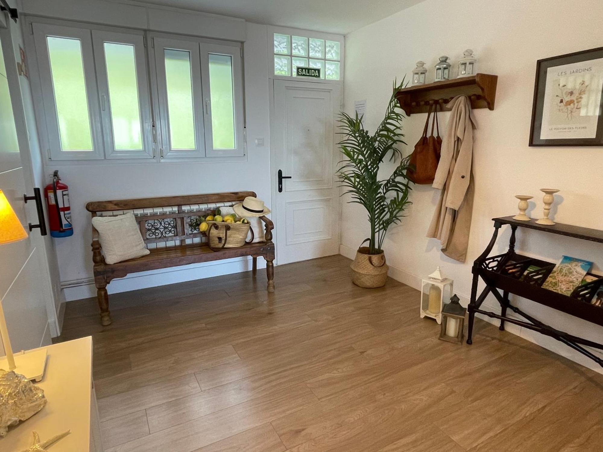 Apartamento Comillas Beach Kültér fotó