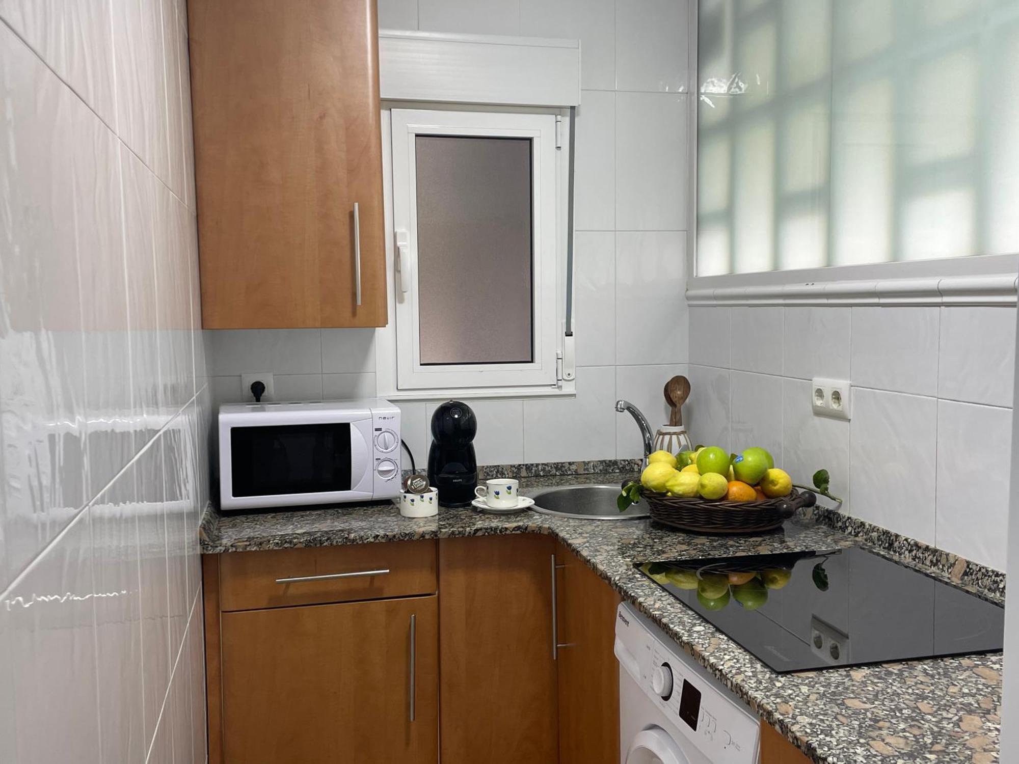 Apartamento Comillas Beach Kültér fotó