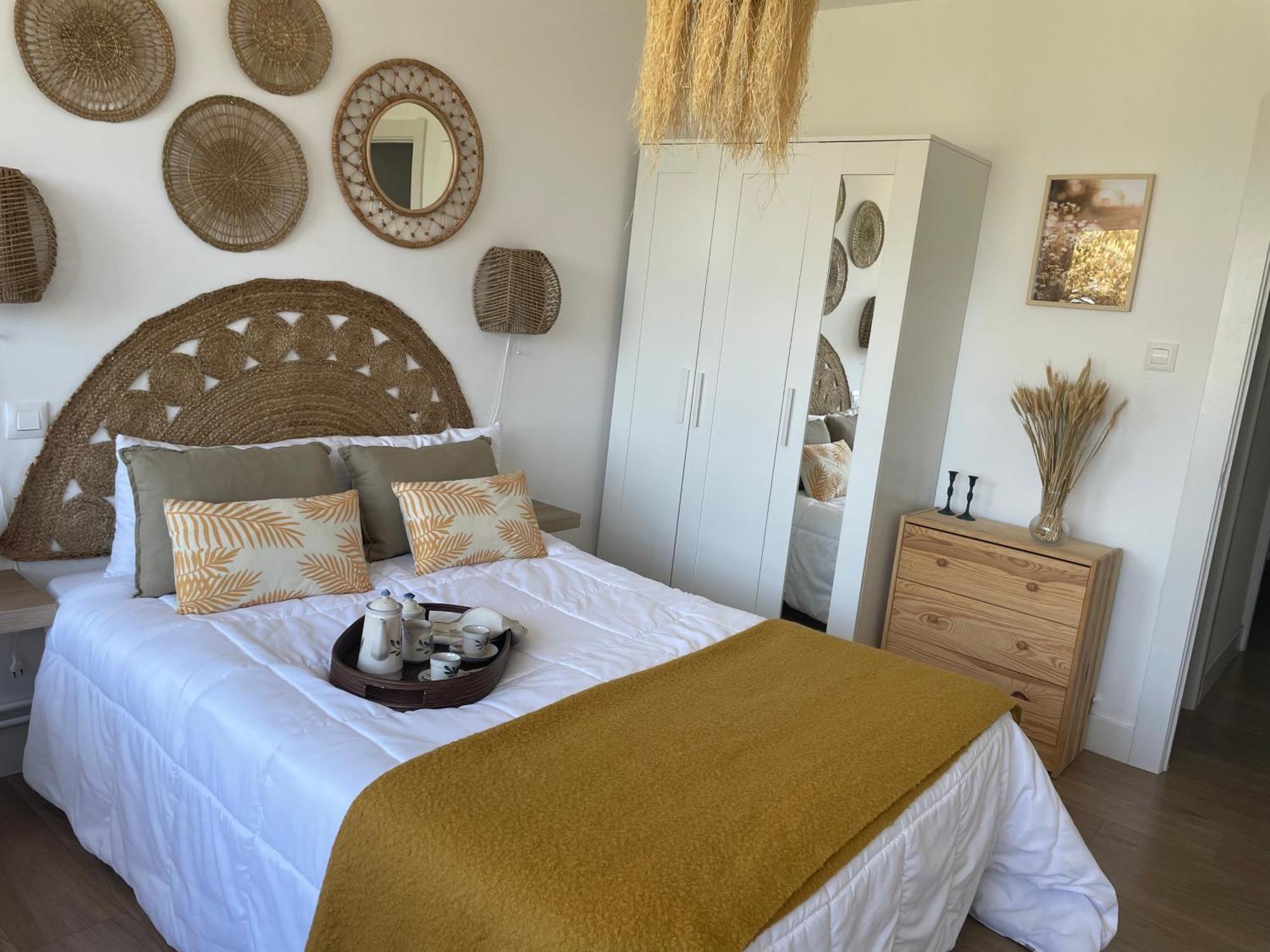 Apartamento Comillas Beach Kültér fotó