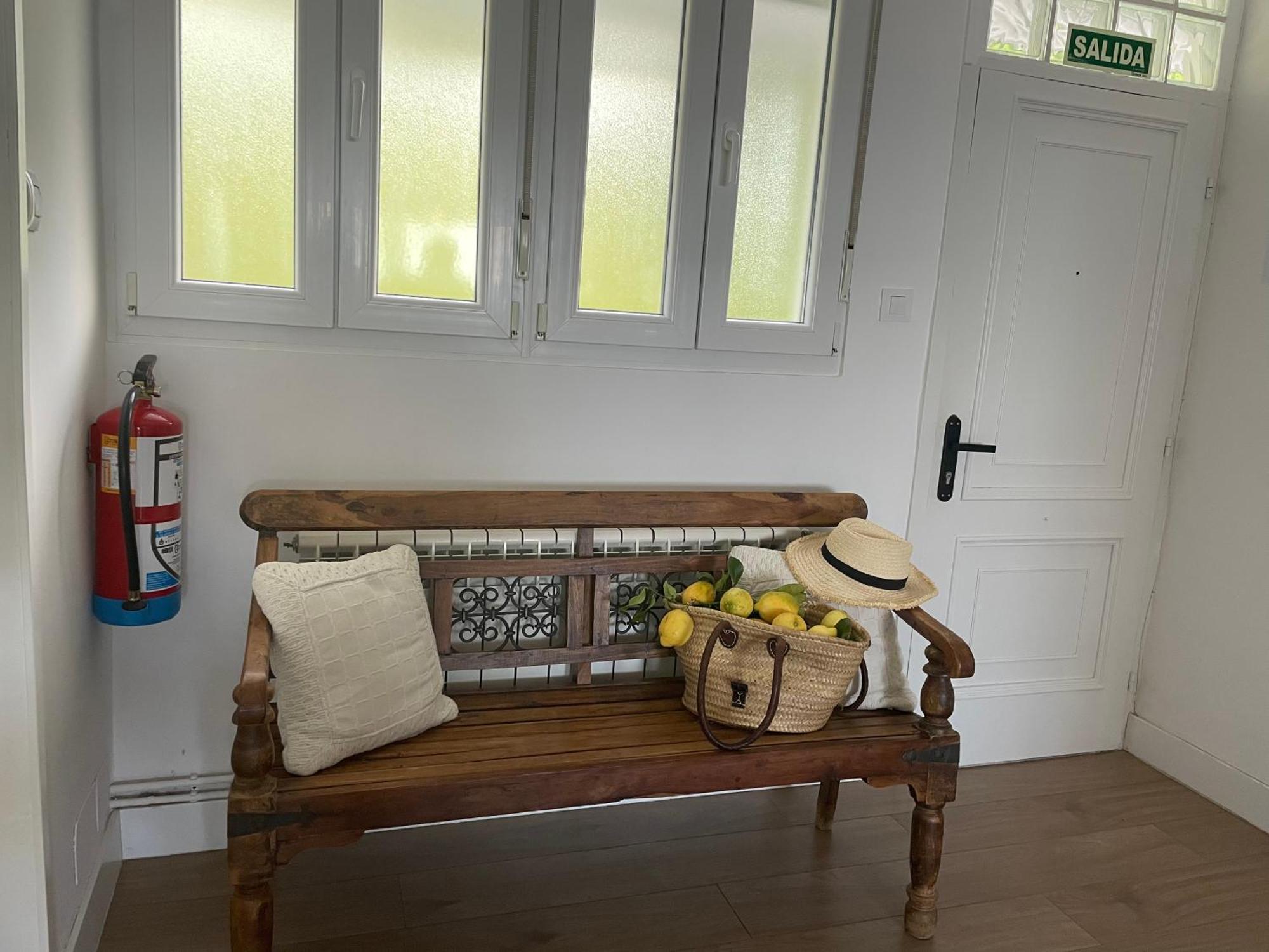 Apartamento Comillas Beach Kültér fotó